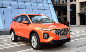 پرطرفدارترین محصول ایران خودرو 15 میلیون گران شد
