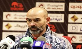 کتک‌کاری تراکتوری‌ها داستان شد !