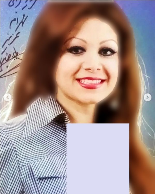 شورانگیز طباطبایی