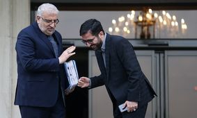 احتمال استیضاح وزیر نفت جدی شد