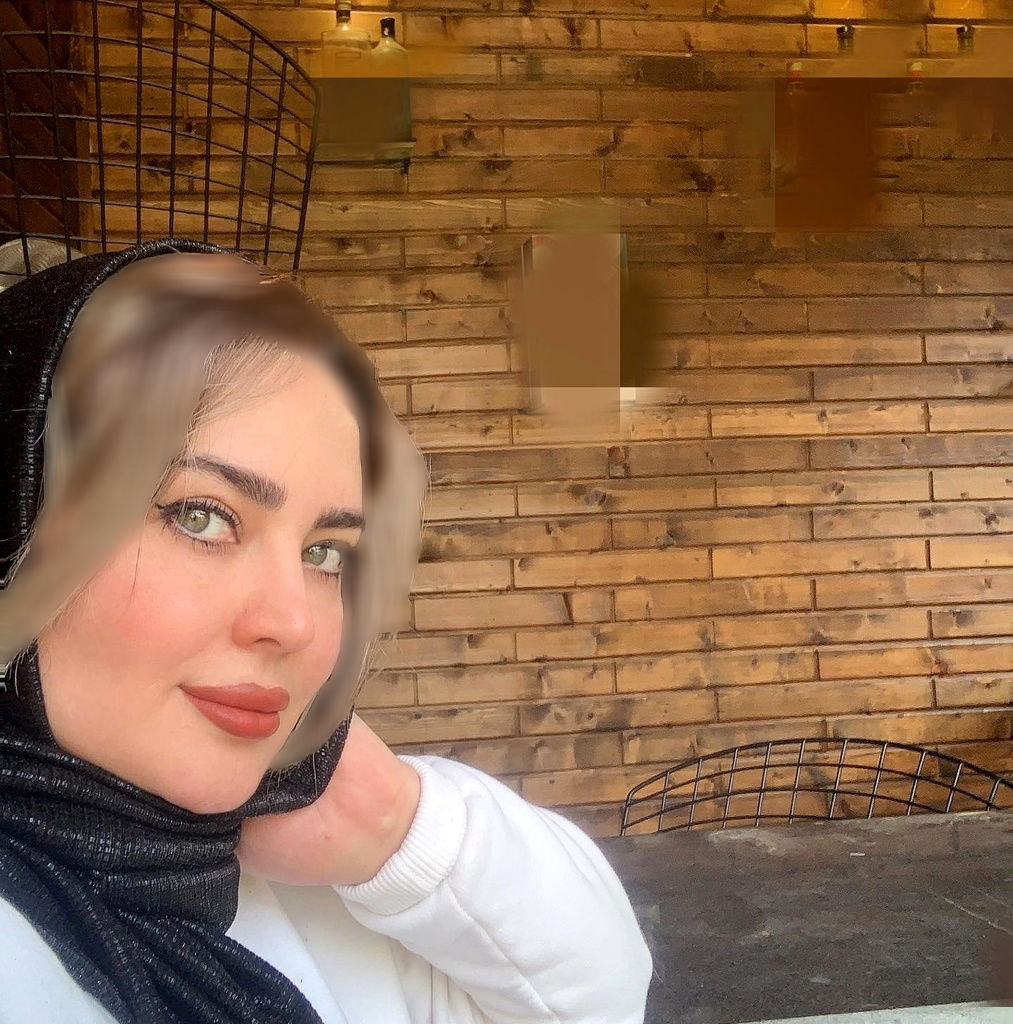 سولماز آقمقانی