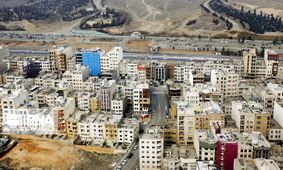 وضعیت قرمز در استان تهران/ زنگ خطر به صدا درآمد!