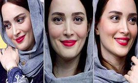 ازدواج جنجالی بهنوش طباطبایی لو رفت! + عکس های باورنکردنی عروس و داماد