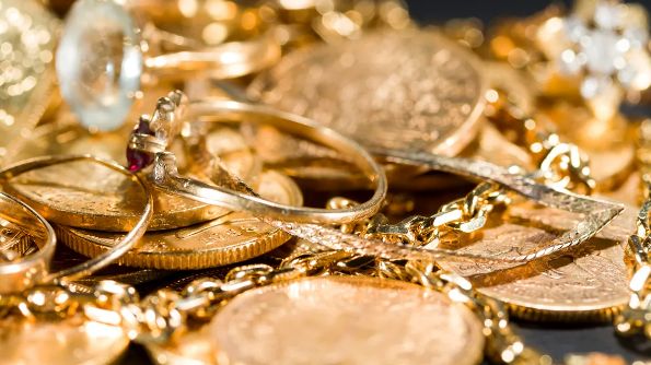  یک پیش بینی مهم درباره قیمت طلا و دلار 