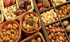 قیمت مصوب آجیل و خشکبار / پسته کیلویی چند ؟ 