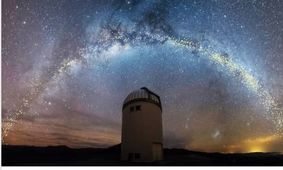 ستاره های آسمان در حال محو شدن هستند اما آیا باید نگران باشیم؟