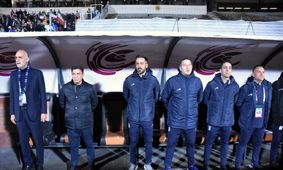 مربی تیم ملی فوتبال ایران معرفی شد / پرسپولیسی معروف آمد