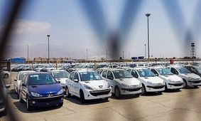 
خبر خوش برای فعالان بازار خودرو | فروش انفجاری در راه است؟
