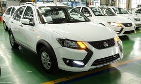  بدعهدی خودروساز دولتی در تحویل کوییک اتومات / چرا تولید کوییک اتوماتیک متوقف شد؟