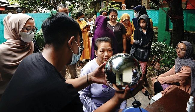 پروژه ورلد کوین (Worldcoin) OpenAI راه‌اندازی شد