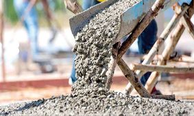 قیمت سیمان امروز ۱ آذر 1404 + جدول