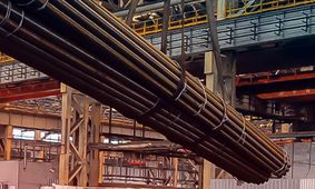 قیمت میلگرد امروز، ۱۶ شهریور ۱۴۰۴: کاهش قیمت‌ها در بازار + جدول