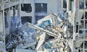 97 درصد واحدهای آسیب دیده بازسازی شد