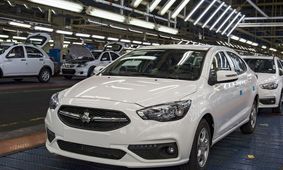 شاهین صفر از کارکرده ارزان‌تر شد + جدول قیمت