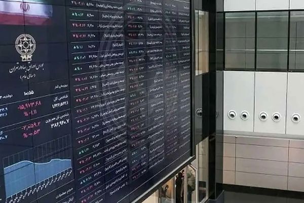 با این اتفاق دل سهامداران بورس حسابی شاد شد!