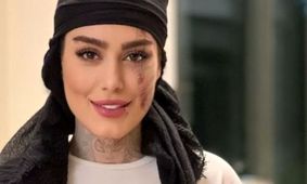 عکس‌ دیده‌ نشده فرمالیته عروسی شاهرخ استخری و سحر قریشی! +عکس