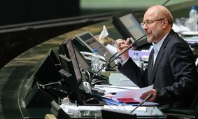 آقای قالیباف! اطلاعات غلط به خوردتان می دهند/ هنوز سودای رئیس جمهورشدن دارید!