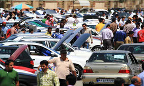 جدول قیمت های جدید خودروهای کره ای و چینی در بازار 