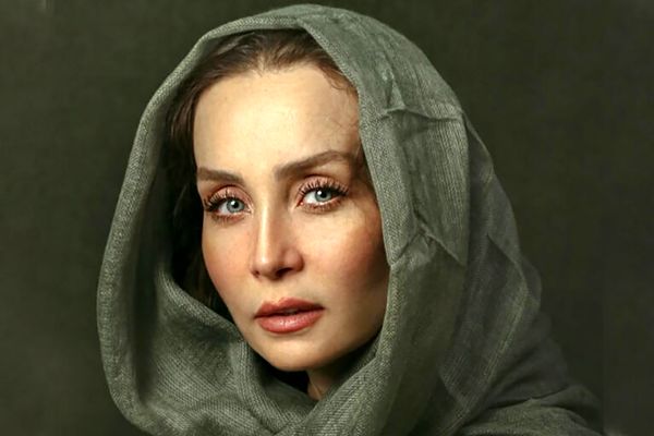 بیوگرافی حدیث فولادوند + ماجرای طلاق و عکس ها