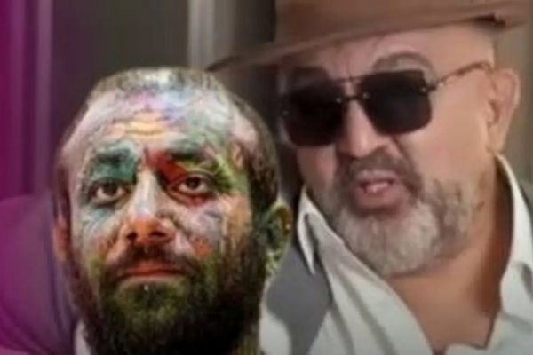 حکم اعدام تتلو توسط پزشکیان لغو شد؟ افشاگری جدید احمد ایراندوست + ویدیو