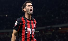 ستاره آمریکایی: آیا او بهترین بازیکن میلان است؟