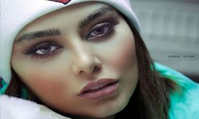 سحر قریشی بی شرم تر از همیشه! + فیلمی که نباید پخش می شد!