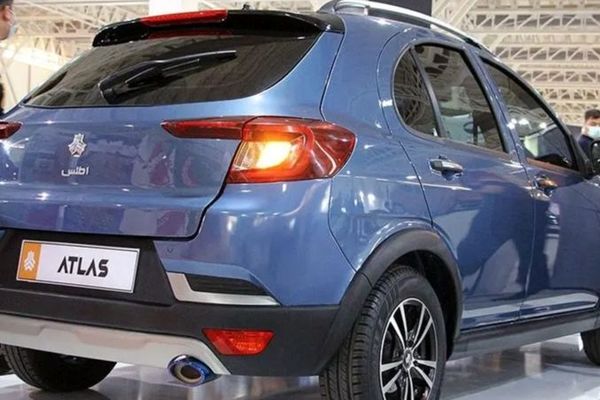 قیمت خودروهای سایپا امروز پنجشنبه بهمن ۱۴۰۴