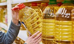 وضعیت جدید توزیع روغن در بازار