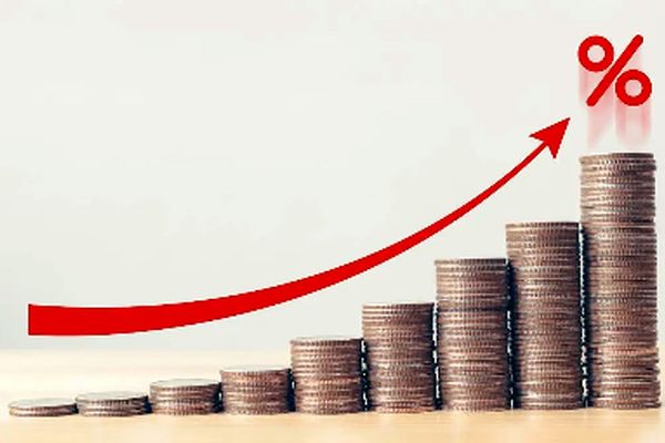 تغییر غیرمنتظره بهره بین بانکی