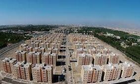 ماجرای افزایش قیمت نهضت ملی مسکن پردیس