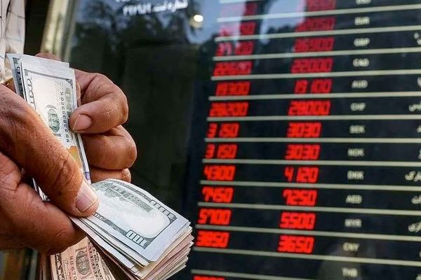 ارز ترجیحی؛ زخمی بر پیکر اقتصاد 