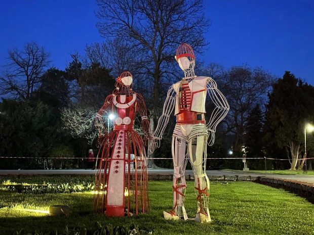 عکاسی در نور کم