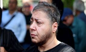 شایعه ازدواج رابعه اسکویی و مازیار لرستانی با این عکس جنجالی شد!