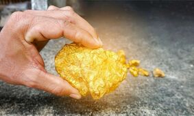 نکات مهم که برای خرید طلای آب شده باید بدانید
