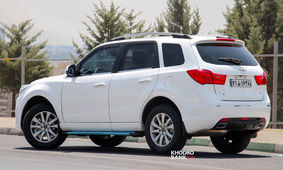 قیمت هایما از کارخانه تا بازار امروز 28 مرداد | سود نجومی در انتظار برندگان هایما!
