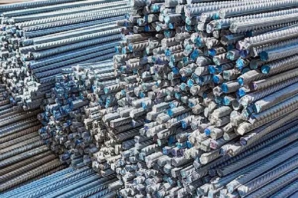 قیمت میلگرد امروز 28 فروردین 1404 +جدول