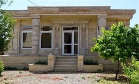 والدینی که چهارقلو دارند زمین یا مسکن رایگان بگیرند !