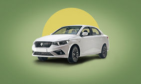 قیمت عروس ایران خودرو در بازار چند اعلام شد؟!