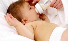 100 میلیون دلارپاشی دولت برای نوزادان 