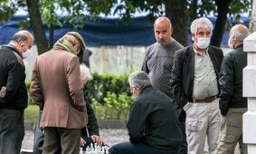 ارائه خدمات درمانی و رفاهی به بازنشستگان تامین اجتماعی
