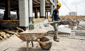 تصمیم جدید دولت درباره حقوق و حق مسکن کارگران