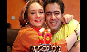 افشاگری سحر ولدبیگی از عشق و عاشقی با شوهر بازیگرش ! / 18 سالم بود شوهر میخواستم ! + فیلم