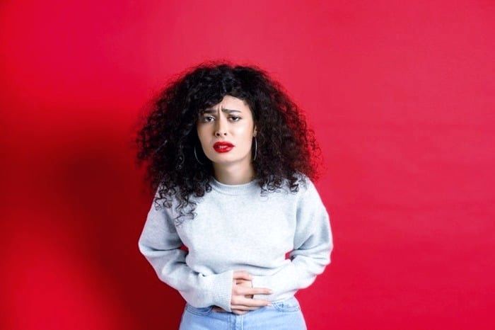 علائم سوزش ادرار 