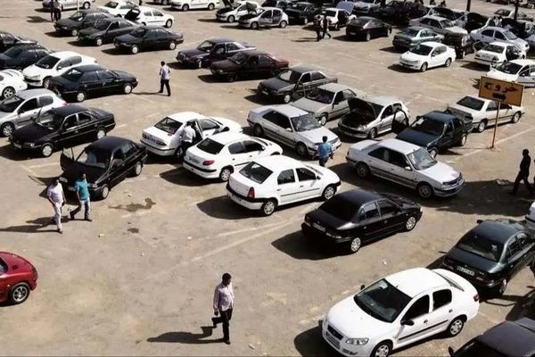 قیمت خودرو امروز 26 بهمن 1404 + جدول