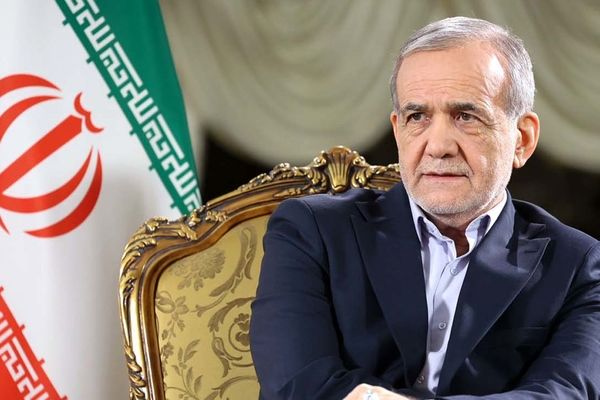 پزشکیان درباره طلا چه گفت ؟