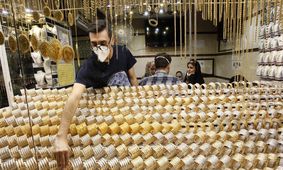 قیمت طلا و سکه امروز یکشنبه ۱۱ آذر ۱۴۰۳ / سکه امامی ارزان شد 