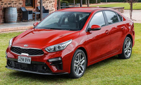 قیمت نهایی این خودرو وارداتی پرطرفدار مشخص شد
