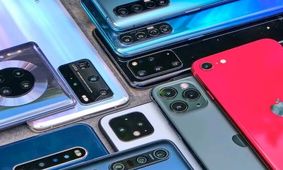 آمار واردات موبایل توسط مسافران/ چه تعداد گوشی به ایران می‌آید؟