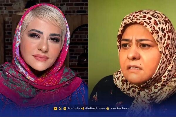 خانه مجلل رابعه اسکویی در شب خواستگاری؛ لذت تماشای چیدمان باورنکردنی!