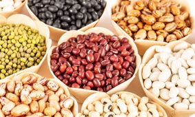 بحران روغن همچنان پابرجاست/ آیا کاهش قیمت حبوبات نزدیک است؟